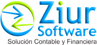 Logo de Ziur Software