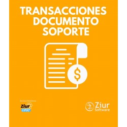 Transacciones Documentos...