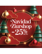Navidad 25% Off