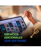 Servicios Adicionales